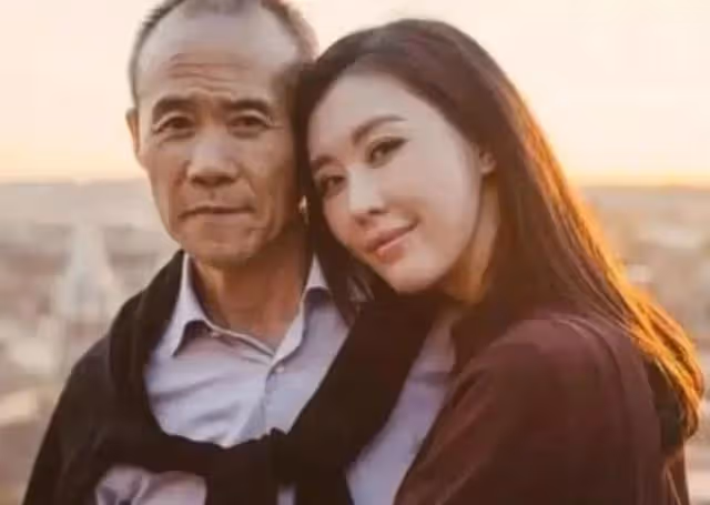 插足大30歲王石的婚姻,當小三攀上富豪的田朴珺憑啥揶揄李靚蕾?