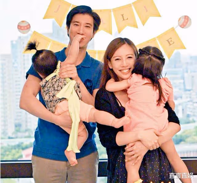 李靚蕾為陳建洲夫婦證明清白,實則有更深用意,網友:這一招高明