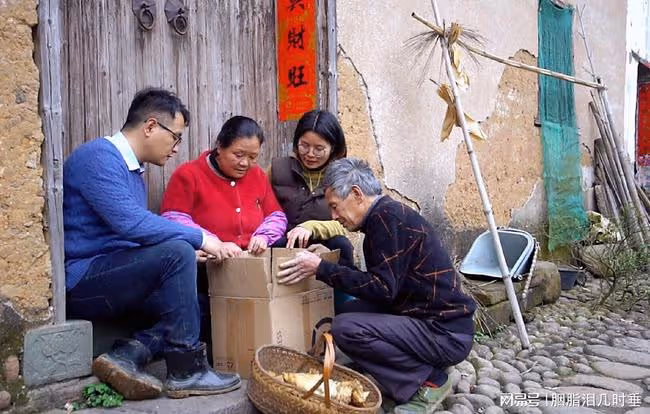 還沒結婚,婆婆拿首付去買婚房,去了趟洗手間,姑娘決定悔婚