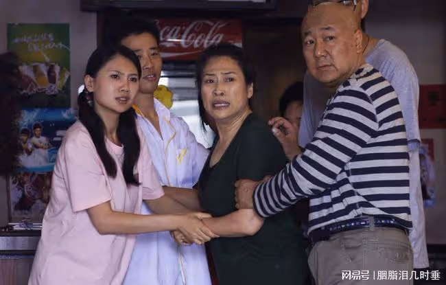 給窮鬼娘家人上一課,婆婆的騷操作,將自己送回老家