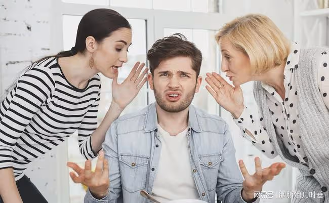 給窮鬼娘家人上一課,婆婆的騷操作,將自己送回老家