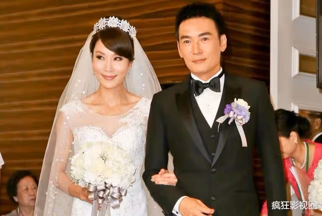 瓊瑤劇第一位「古裝美男」，低調退圈打臉多少明星？