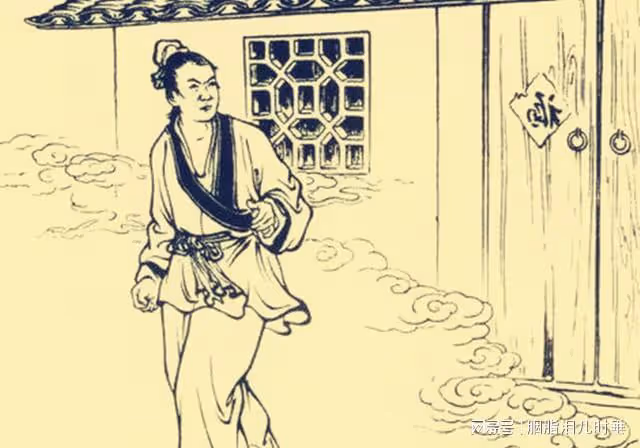 離奇故事:美婦救下少年,從此夜夜噩夢,道士:你不該砍樹