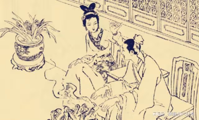 離奇故事:美婦救下少年,從此夜夜噩夢,道士:你不該砍樹