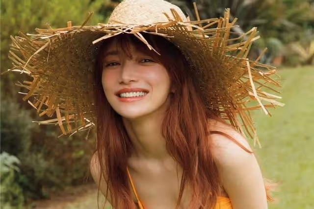 與外甥共浴、出軌前男友，看這位曾經的早安少女如何「花式作死」