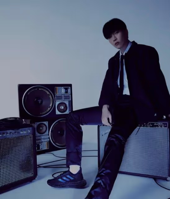 BTS V、朴敘俊令人稱羨友誼!韓娛圈最出名的死黨團Wooga Family