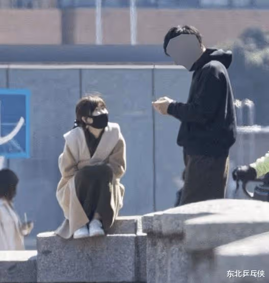 日媒跟蹤福原愛，確認福原愛已有新歡，是3月份在賓館同居的男友！