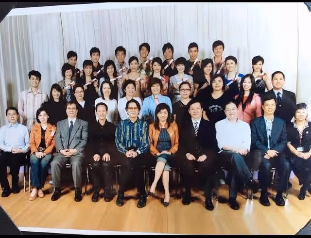 入行15年!「十仔」再入圍「飛躍」最後六強,前十年未有代表作