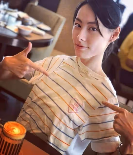 愜意！香港知名女星山中大宅曝光，曾為富商誕下三子獲五億分手費