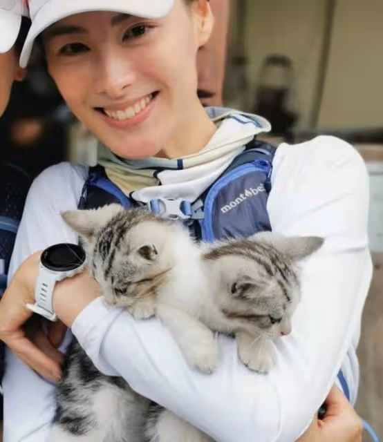 愜意！香港知名女星山中大宅曝光，曾為富商誕下三子獲五億分手費