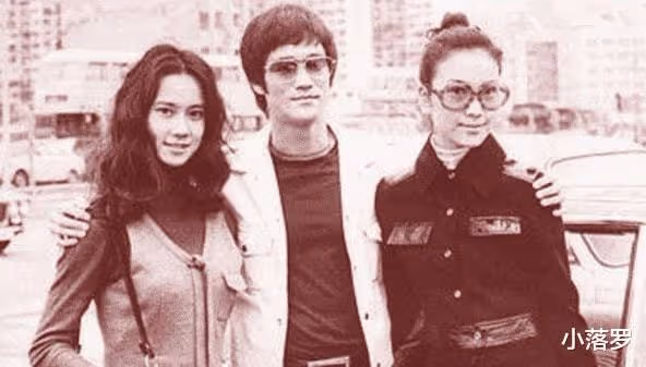 30張明星罕見照,張張都充滿青春的氣息