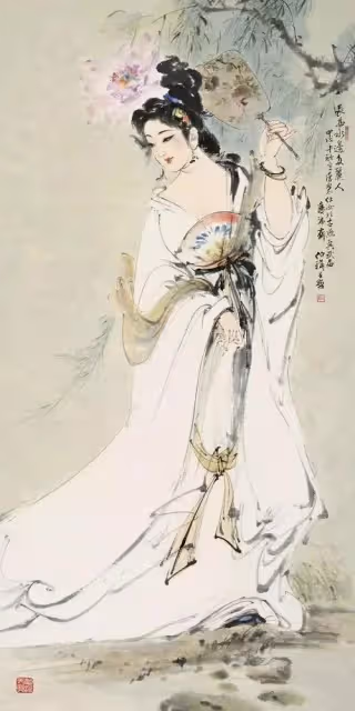 女人啊何苦要為難自己——賴建青