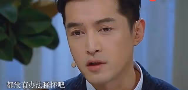內疚的胡歌:女助理去世後,在廁所崩潰大哭,至今仍在懷念
