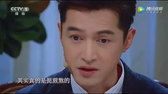 內疚的胡歌:女助理去世後,在廁所崩潰大哭,至今仍在懷念