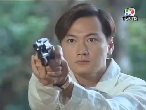 比起劉德華的歌,陶大宇到底經歷了什麼?