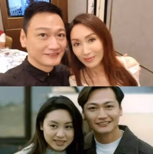 比起劉德華的歌,陶大宇到底經歷了什麼?
