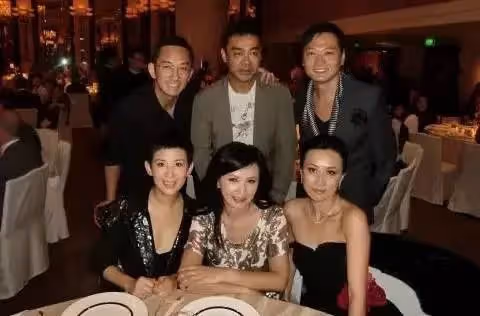 比起劉德華的歌,陶大宇到底經歷了什麼?