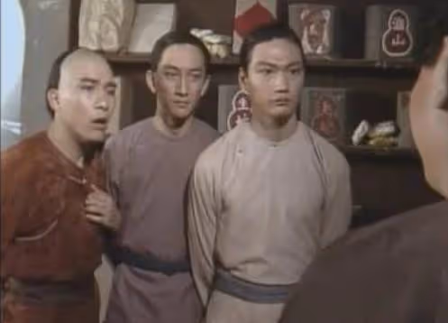 比起劉德華的歌,陶大宇到底經歷了什麼?
