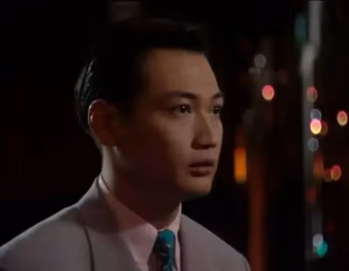 比起劉德華的歌,陶大宇到底經歷了什麼?