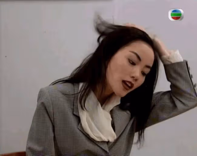 比起劉德華的歌,陶大宇到底經歷了什麼?