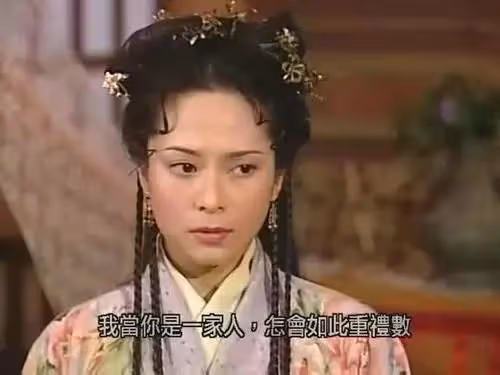 比起劉德華的歌,陶大宇到底經歷了什麼?