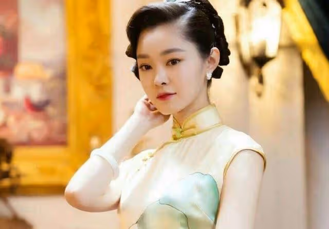 宋軼的十年上位史，萬年女配終成女主角