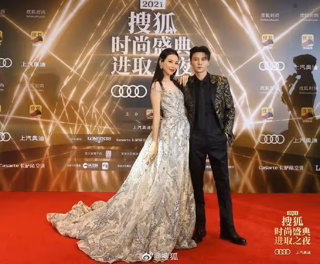 從模特到女神明星，她把自己活成大女主！