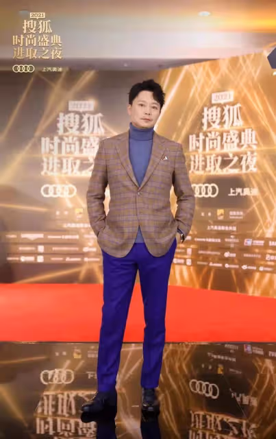 從模特到女神明星，她把自己活成大女主！