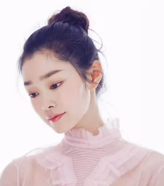 宋軼的十年上位史，萬年女配終成女主角