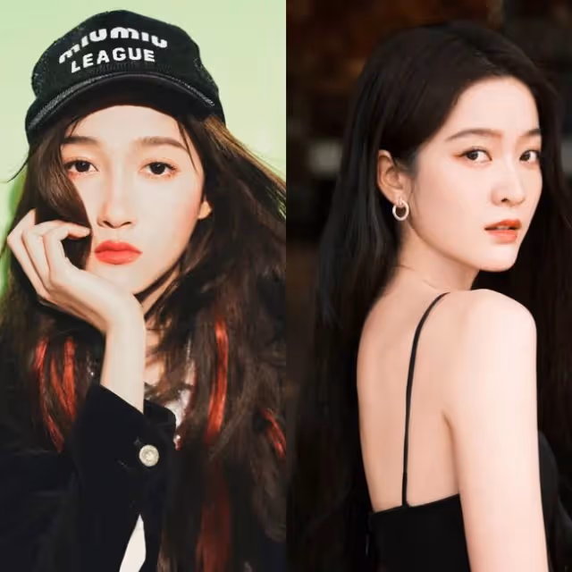 海狗丸，黃曉明楊穎，張藝興王一博，關曉彤，冰山男和校花女星| 最新八卦匯總