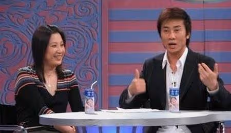 歌手江濤:紅了不忘本,把改嫁的母親接回家,對待妻子始終如初戀