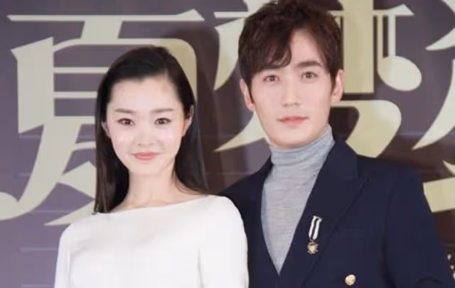 宋軼的十年上位史，萬年女配終成女主角