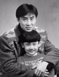 歌手江濤:紅了不忘本,把改嫁的母親接回家,對待妻子始終如初戀