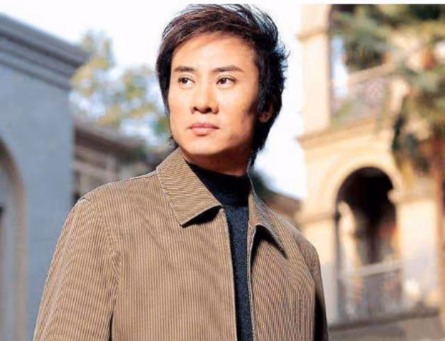 歌手江濤:紅了不忘本,把改嫁的母親接回家,對待妻子始終如初戀