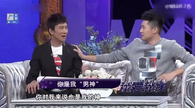 歌手江濤:紅了不忘本,把改嫁的母親接回家,對待妻子始終如初戀