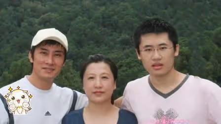 歌手江濤:紅了不忘本,把改嫁的母親接回家,對待妻子始終如初戀