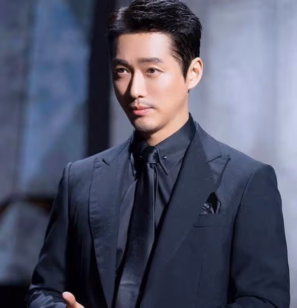 2021最閃耀韓劇演員:申敏兒和《魷魚遊戲》李政宰,都輸給他