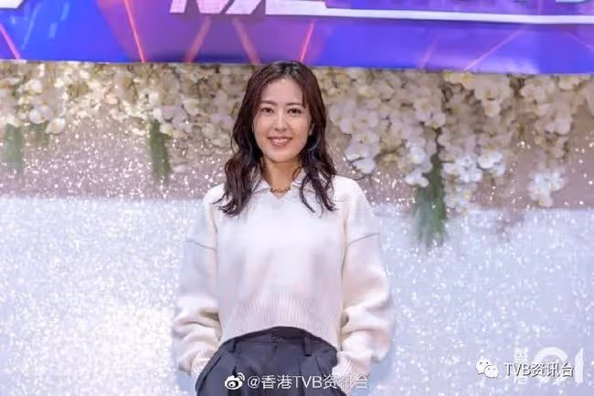 須停工至少6個月|唐詩詠未入圍獎項 預告缺席頒獎禮