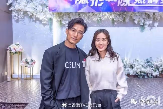 須停工至少6個月|唐詩詠未入圍獎項 預告缺席頒獎禮