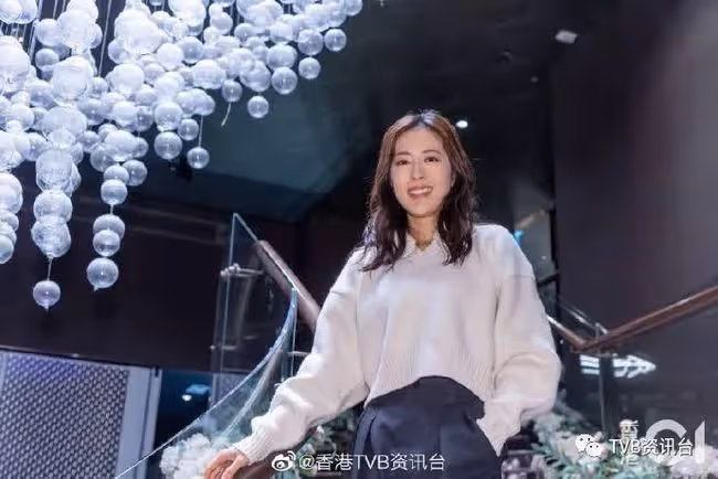 須停工至少6個月|唐詩詠未入圍獎項 預告缺席頒獎禮