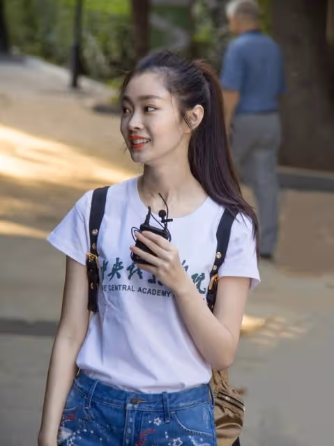 宋軼的十年上位史，萬年女配終成女主角