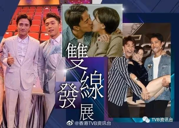 為爭視後回港!鍾嘉欣完成隔離後竟第一時間…