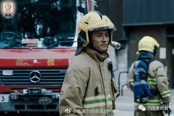 為爭視後回港!鍾嘉欣完成隔離後竟第一時間…