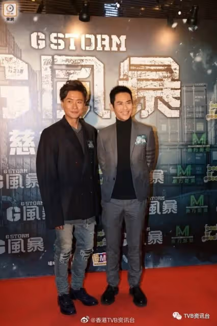 被鄭嘉穎催婚生仔!黃宗澤神回:難道我單性繁殖嗎?