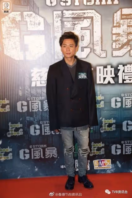 被鄭嘉穎催婚生仔!黃宗澤神回:難道我單性繁殖嗎?
