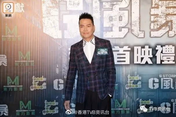 被鄭嘉穎催婚生仔!黃宗澤神回:難道我單性繁殖嗎?