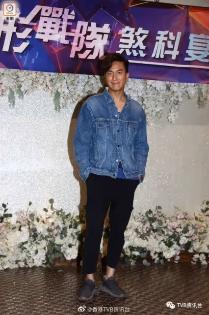 馬國明不想二次奪視帝!寧願中六合彩發5千萬橫財夢