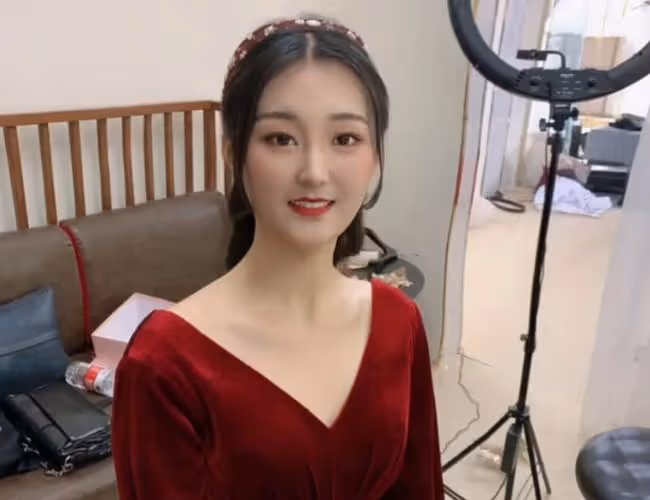 陳亞男離婚後再度開直播,直接詆毀公婆,名聲徹底沒了