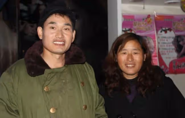 陳亞男離婚後再度開直播,直接詆毀公婆,名聲徹底沒了