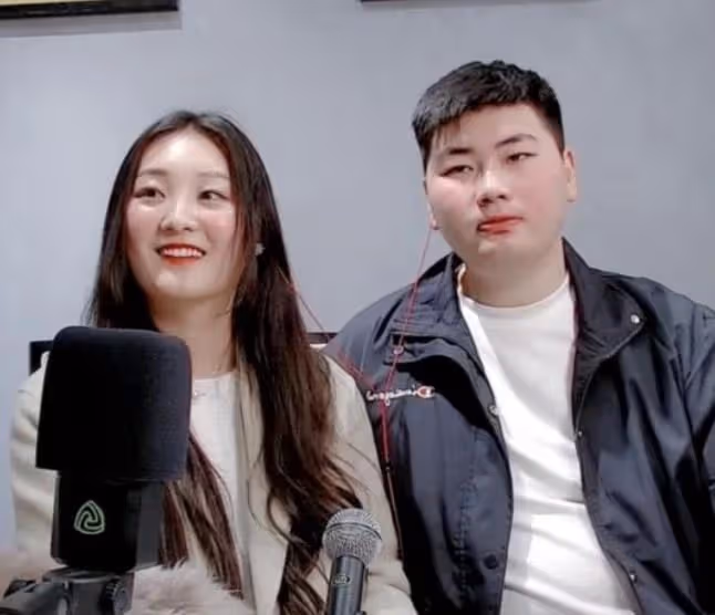 陳亞男離婚後再度開直播,直接詆毀公婆,名聲徹底沒了